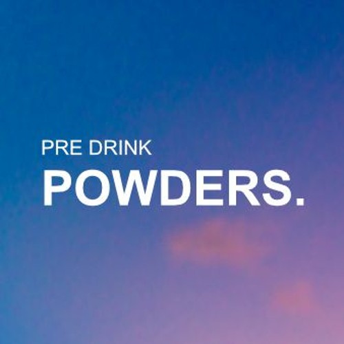 Pre Drink Powders’s avatar