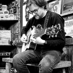Colin Cheverie