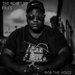 ROB THE VOICE