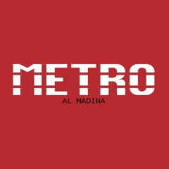 MetroAlMadina