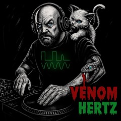 Venom Hertz & Interstellar Troublemaker