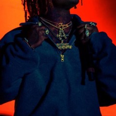 Uzi - Lies (Wonda Gurl)