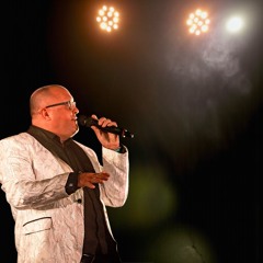 Steve Whale Vocalist