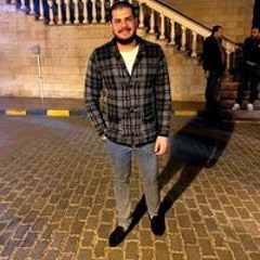 Mahmoud Abo Elftooh