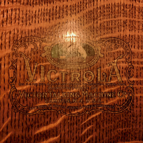 VictrolaMan08’s avatar