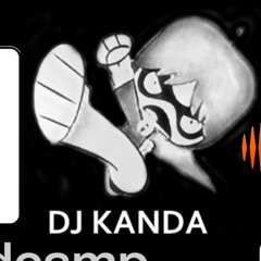 DJ Kanda (of Cleveland) Mark 2