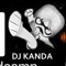 DJ Kanda (of Cleveland) Mark 2