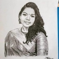 Aayat Bajirao Mastani cover version by yedu_dhwani