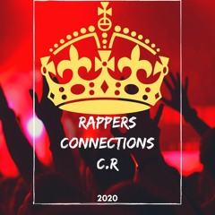 Rappers Connections C.R