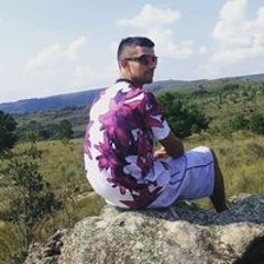 Eliton Leal