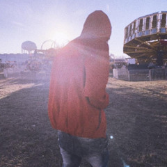 Little Ugly Nigga(Lun)