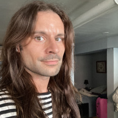 David Anthony Mathews