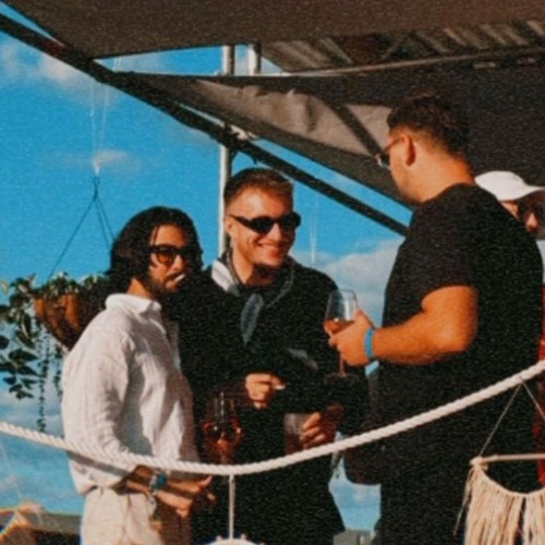 cusoloumusic artist photo