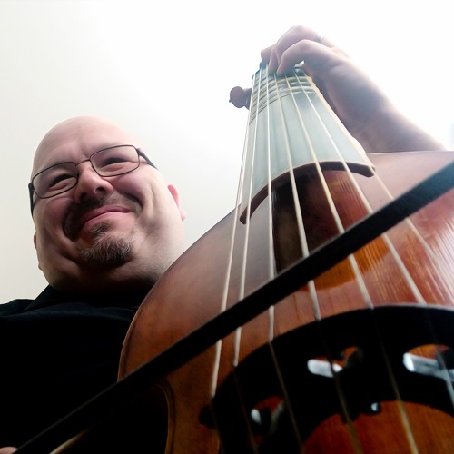 Phillip W. Serna, Double Bass & Violas da Gamba’s avatar