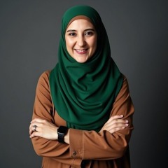 Walaa Saidah
