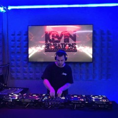 DjkevinSensations