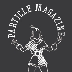 Particle Magazine