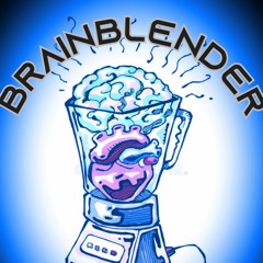 BrainBlender - Dont you fear 190 BPM Master By Psytuga
