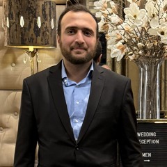 Omar Alqudah عُمَر الْقُضَاة
