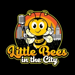 Little Bees in the  City