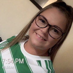 frannie murty ☘️