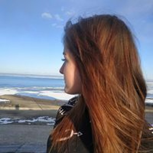 Tania Ivshenko’s avatar
