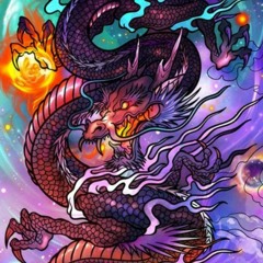 Tatsu the Dragon