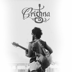Ennavale  guitar cover | Crishna