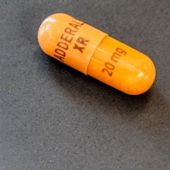 Adderall XR
