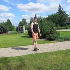 Aironas Lukomavicius