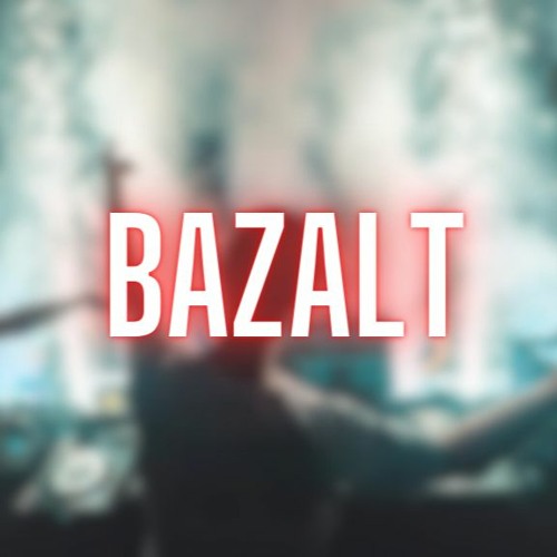 BAZALT’s avatar