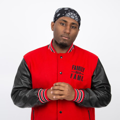 Alex "Cunny" Ross (Family Over Fame)