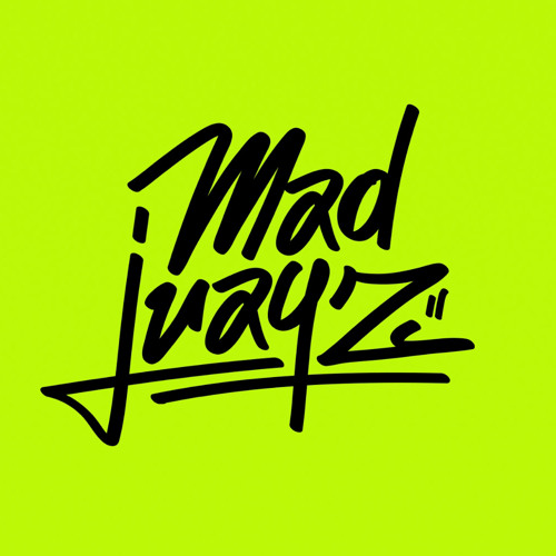 Dj Mad Juayz — artist photo