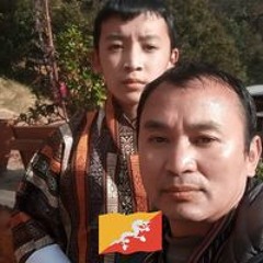 Yangdu Tshering
