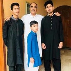 Arham Javed