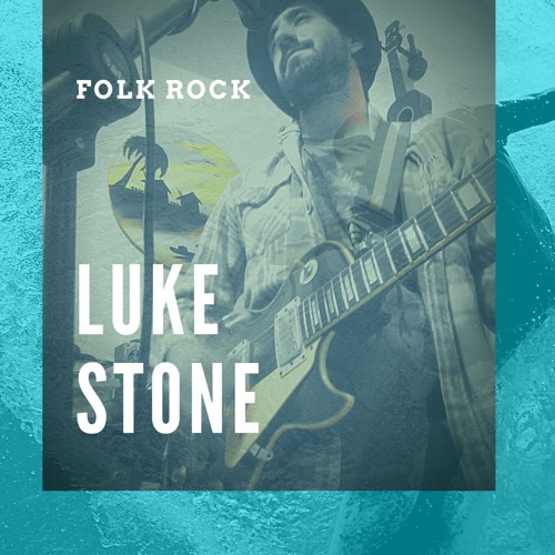 Luke Stone’s avatar