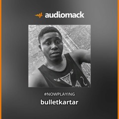 bulletkartar