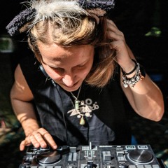 Miss Psytrance