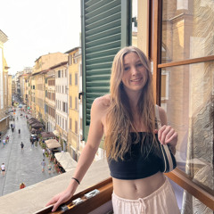 Ashley haywa