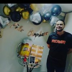 Alex Chepoo Zuluaga