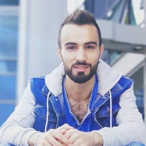 Ahmad Alhalabi’s avatar