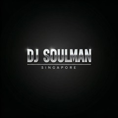 DJ Soulman Singapore