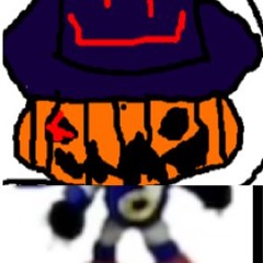 Mystic "Razor" Man