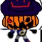 Mystic "Razor" Man