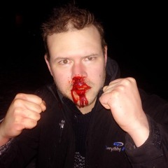 You Know It's Mars baby