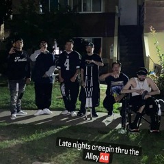 BanksXhasin💲💰SxS V.AlleyBoysBC.ATC.LSHDLMS13