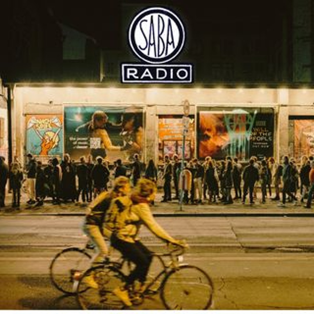 Stream SABA Radio music | Listen to songs, albums, playlists for free ...