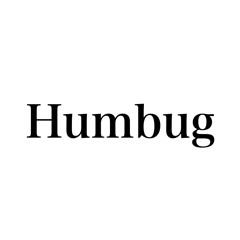 Humbug