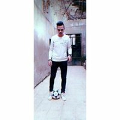 Mostafa Beh Elhalfawy