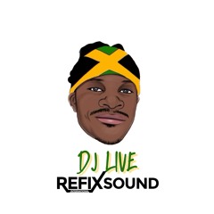 DJ LIVE/REFIX SOUND INTERNATIONAL